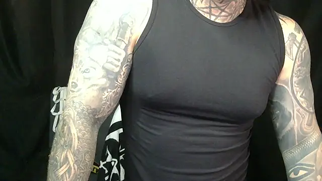 devilWithTats online show from May 2026 12:11:01 PM