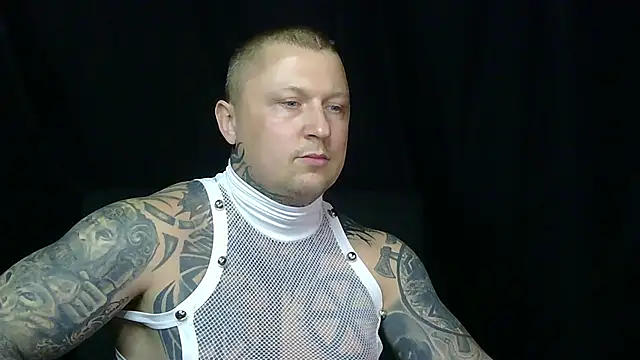 devilWithTats online show from April 2026 11:17:01 AM