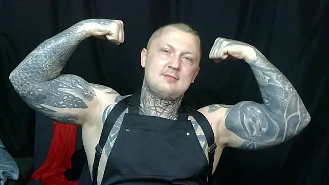 Snapshot of devilWithTats chatting on June 2026 04:45:01 PM devilWithTats online show from June 2026 04:45:01 PM