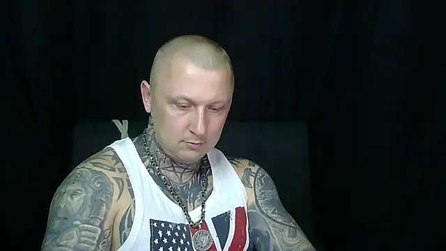 Snapshot of devilWithTats chatting on June 2026 03:33:02 PM devilWithTats online show from June 2026 03:33:02 PM