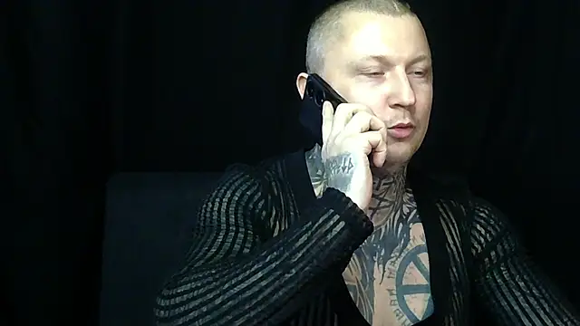 devilWithTats online show from March 2026 08:43:01 AM