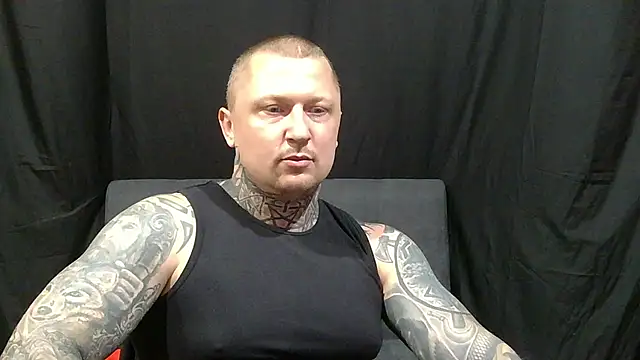 devilWithTats online show from June 2026 09:36:02 AM