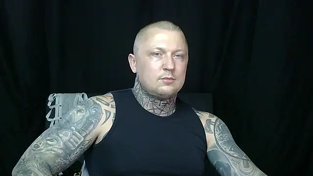 devilWithTats online show from May 2026 11:02:01 AM