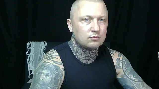 devilWithTats online show from May 2026 07:56:02 AM