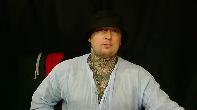 Snapshot of devilWithTats chatting on July 2026 11:55:01 AM devilWithTats online show from July 2026 11:55:01 AM