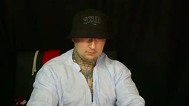 Snapshot of devilWithTats chatting on July 2026 09:31:01 AM devilWithTats online show from July 2026 09:31:01 AM
