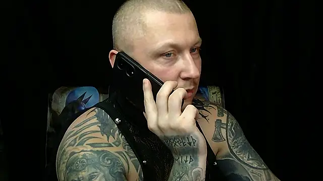 devilWithTats online show from March 2026 11:35:02 AM