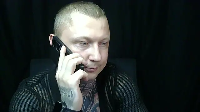 devilWithTats online show from April 2026 09:02:02 AM