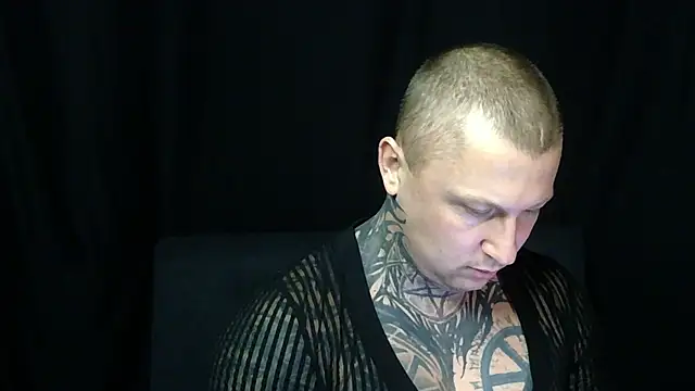 devilWithTats online show from March 2026 11:11:01 AM