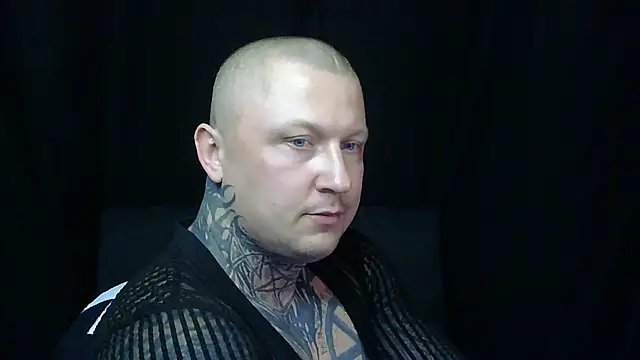 devilWithTats online show from April 2026 09:04:02 AM