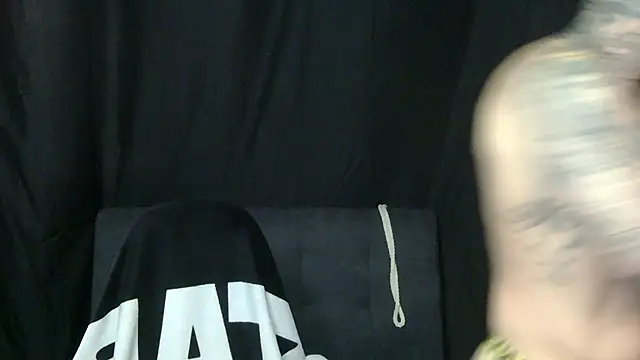 devilWithTats online show from March 2026 11:22:02 AM