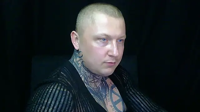 devilWithTats online show from April 2026 10:00:02 AM