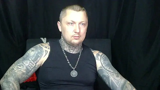 Snapshot of devilWithTats chatting on June 2026 01:45:02 PM devilWithTats online show from June 2026 01:45:02 PM