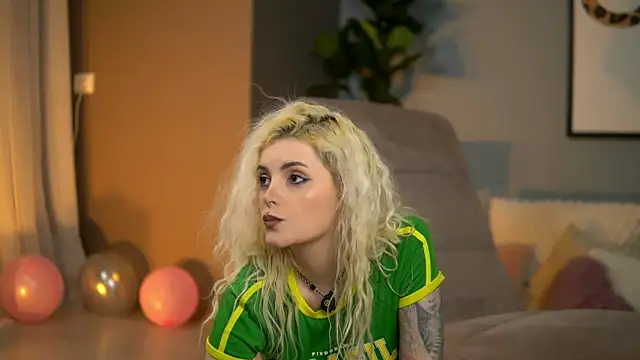 AndiaHart online show from April 2026 09:49:01 AM