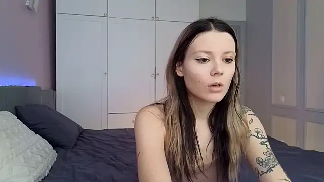 AliceTease online show from March 2026 09:16:01 AM