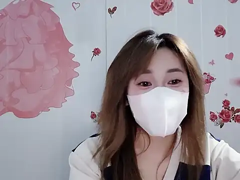 Ellie8386 online show from April 2026 02:31:01 PM