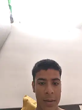 AmfuckingKing online show from April 2026 02:32:02 PM