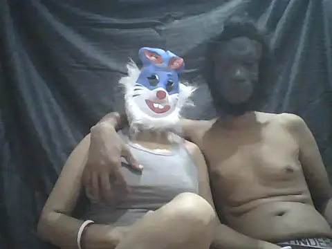 Dumbcuck online show from March 2026 05:47:02 PM