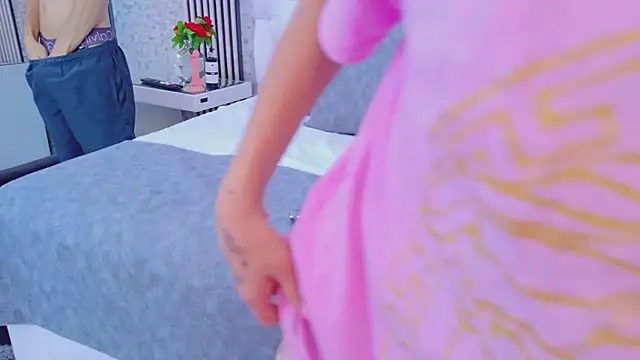 CherryAndDax online show from March 2026 02:07:02 PM