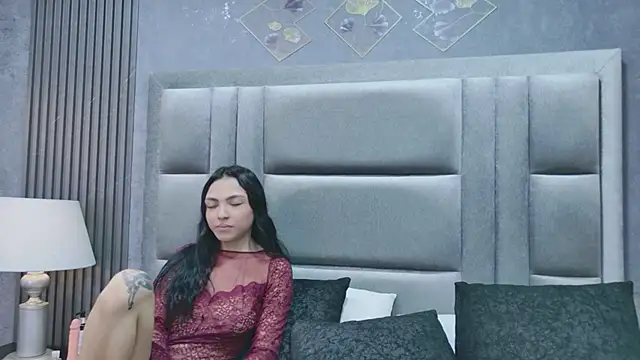 CherryAndDax online show from April 2026 12:56:01 PM