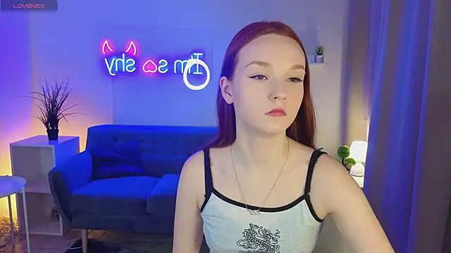 Snapshot of Nami_Umi chatting on March 2026 08:49:02 PM Nami Umi online show from March 2026 08:49:02 PM