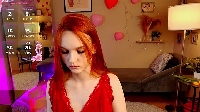 Nami Umi online show from March 2026 09:20:01 PM