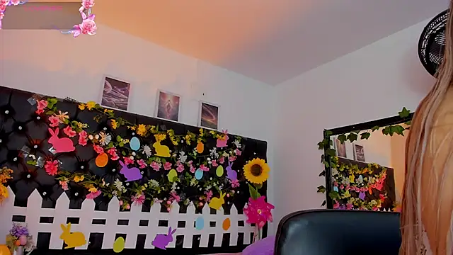 Sharon Storm online show from March 2026 01:45:01 PM