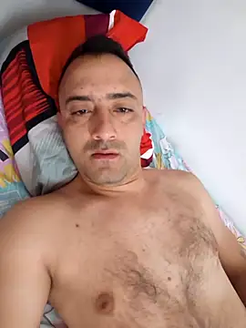 RaphandLey online show from March 2026 05:13:01 PM