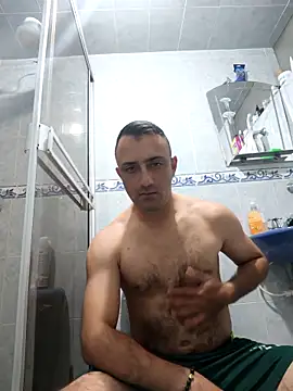 RaphandLey online show from March 2026 02:40:01 AM