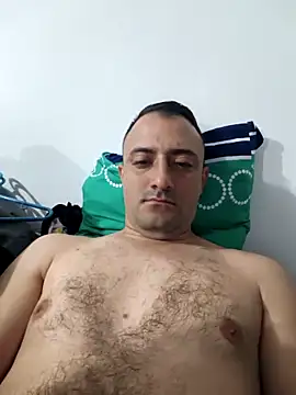 RaphandLey online show from March 2026 02:07:01 AM