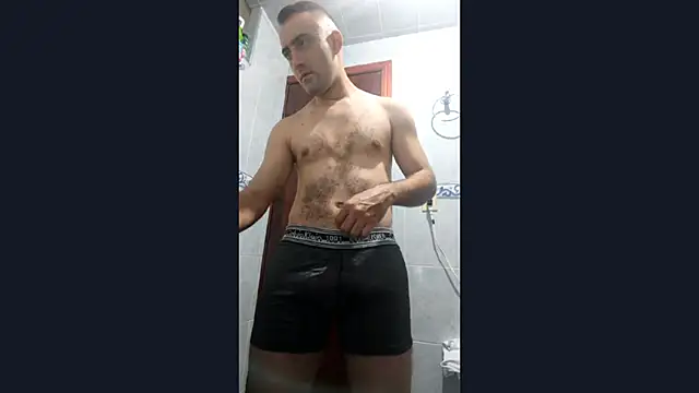 RaphandLey online show from April 2026 02:35:02 AM