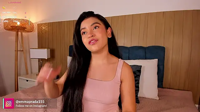 missprada  online show from March 2026 12:10:01 PM