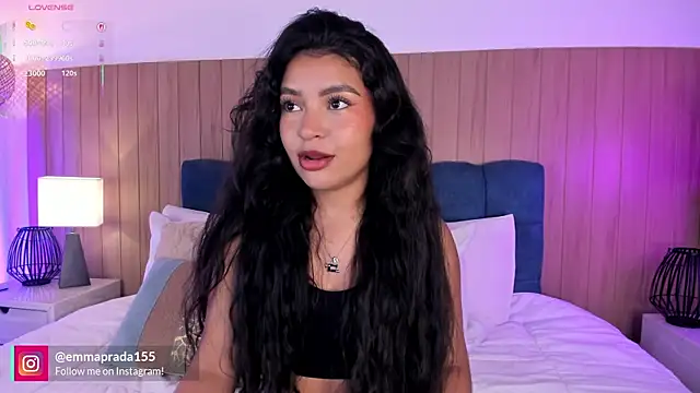 Snapshot of missprada_ chatting on June 2026 12:03:02 PM missprada online show from June 2026 12:03:02 PM
