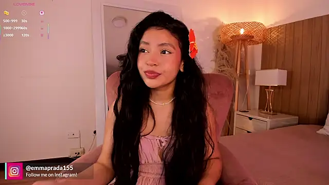 missprada  online show from April 2026 11:59:02 AM