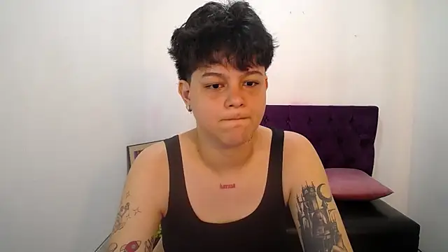 Snapshot of TomBoy_Natali chatting on March 2026 01:51:01 PM TomBoy Natali online show from March 2026 01:51:01 PM