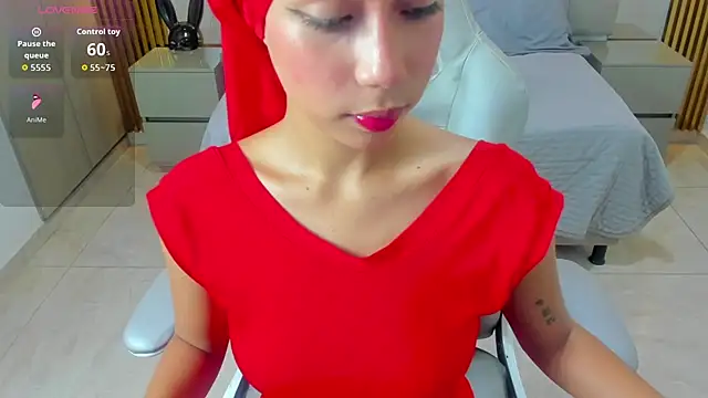 Hanna irfan online show from March 2026 12:22:02 PM