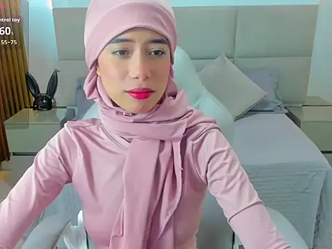 Hanna irfan online show from March 2026 12:10:02 PM