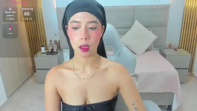 Hanna irfan online show from April 2026 07:03:01 PM