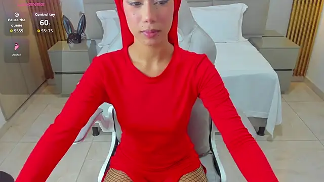 Hanna irfan online show from March 2026 12:46:02 PM