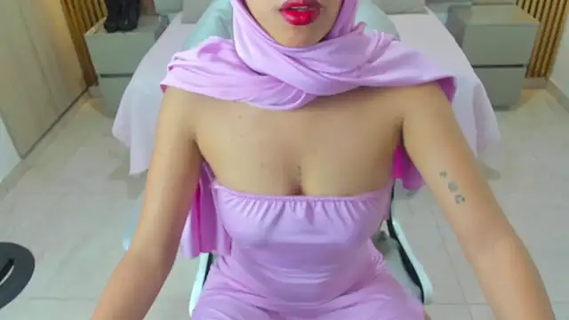 Hanna irfan online show from March 2026 12:06:02 PM