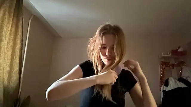 LeomaJee online show from March 2026 02:06:01 PM