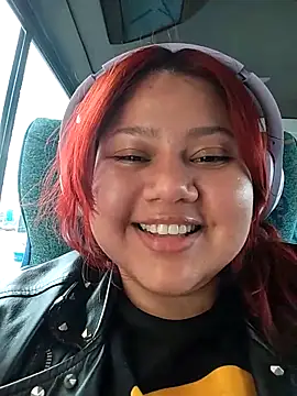 primrose17 online show from March 2026 07:52:02 PM