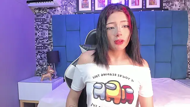 reze chaw online show from March 2026 03:13:01 PM