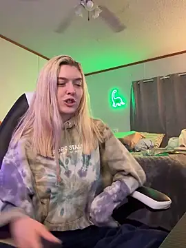 Rainsworld420 online show from March 2026 02:02:01 AM