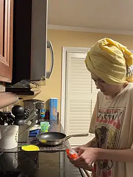 Rainsworld420 online show from March 2026 01:24:01 AM