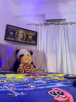 Antonella-smitt online show from June 2026 02:03:01 PM