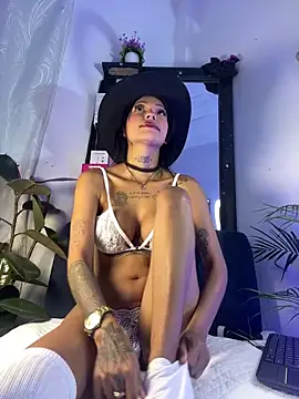 Antonella-smitt online show from May 2026 11:40:01 AM