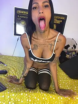 Antonella-smitt online show from July 2026 12:34:01 PM