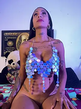 Antonella-smitt online show from July 2026 12:34:02 PM