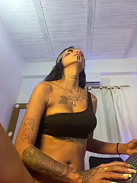 Antonella-smitt online show from April 2026 12:42:01 PM